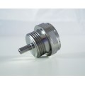 Motocorse Titanium or Aluminum Oil Drain Plug for MV Agusta F4 / Brutale (B4) Motocorse Titanium or Aluminum Oil Drain Plug for MV Agusta F4 / Brutale (B4)